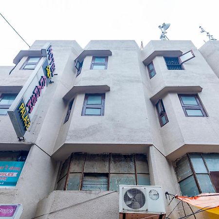 Adarsh Palace Hotel Бопал Екстериор снимка